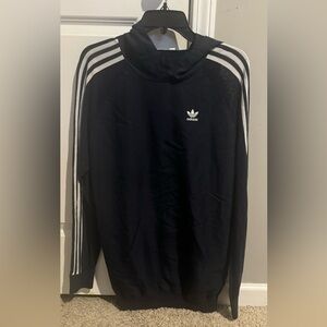 woman’s adidas sweater